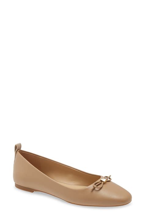 michael kors eloise|Michael Kors Eloise Flex Ballet Flats .